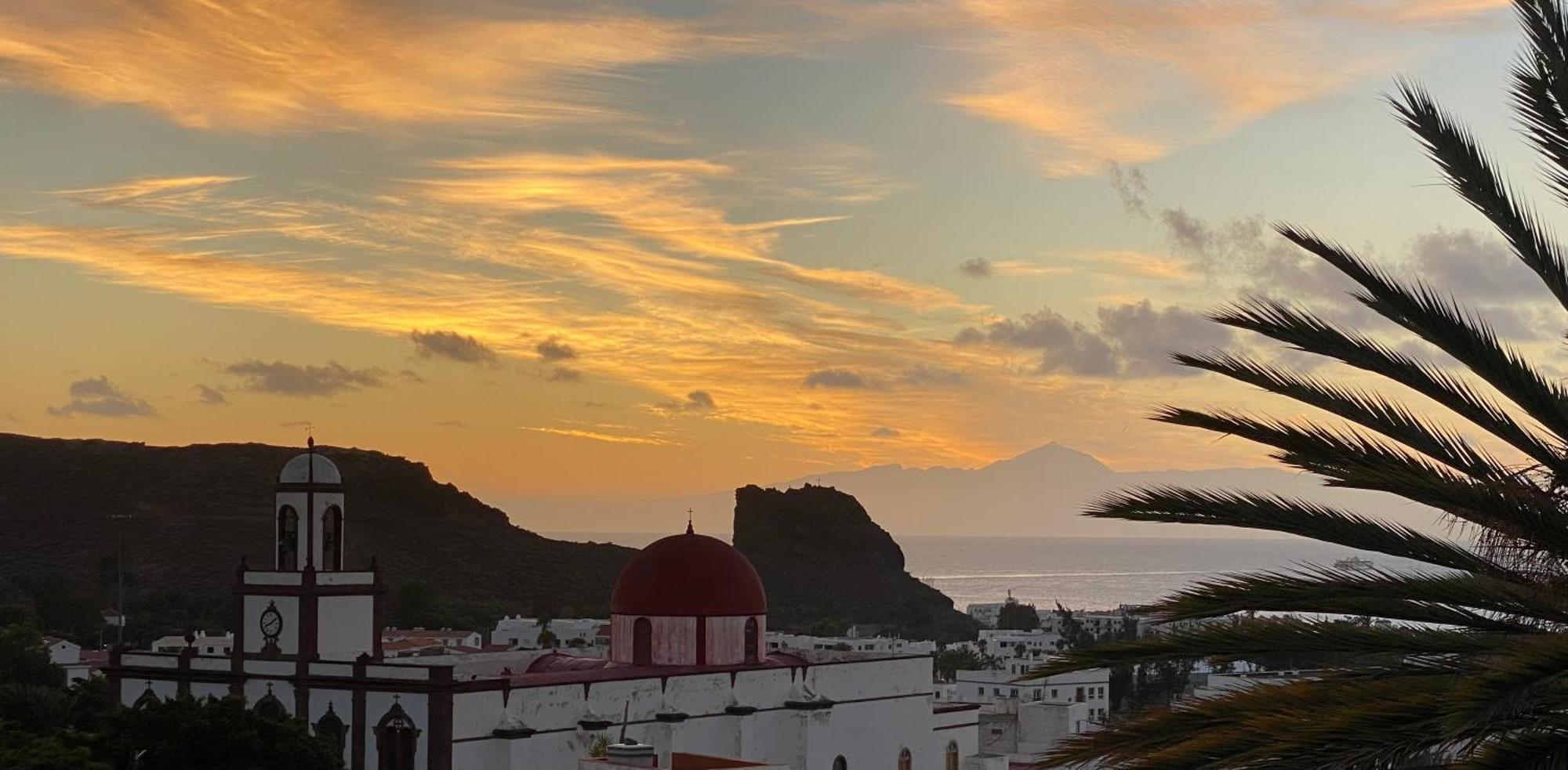 Casa Atlantica Villa Agaete (Gran Canaria)