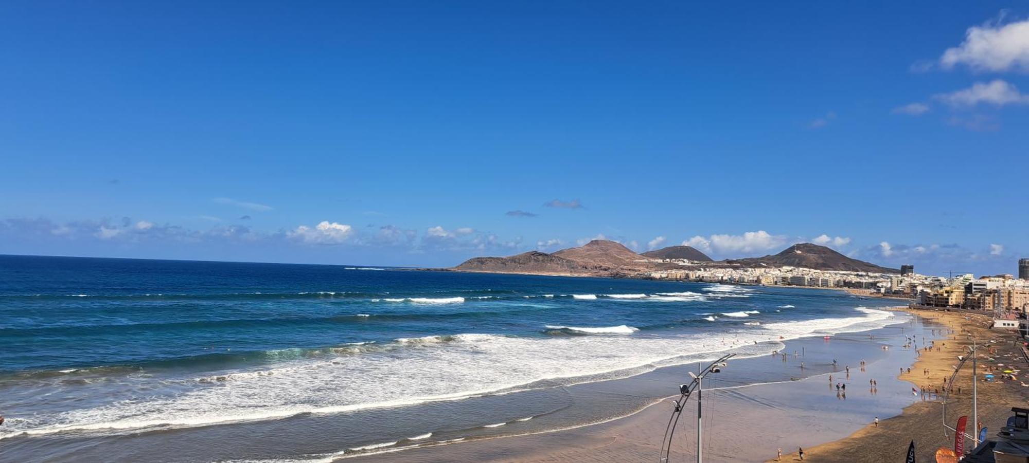 Bluebeach * Las Palmas de Gran Canaria