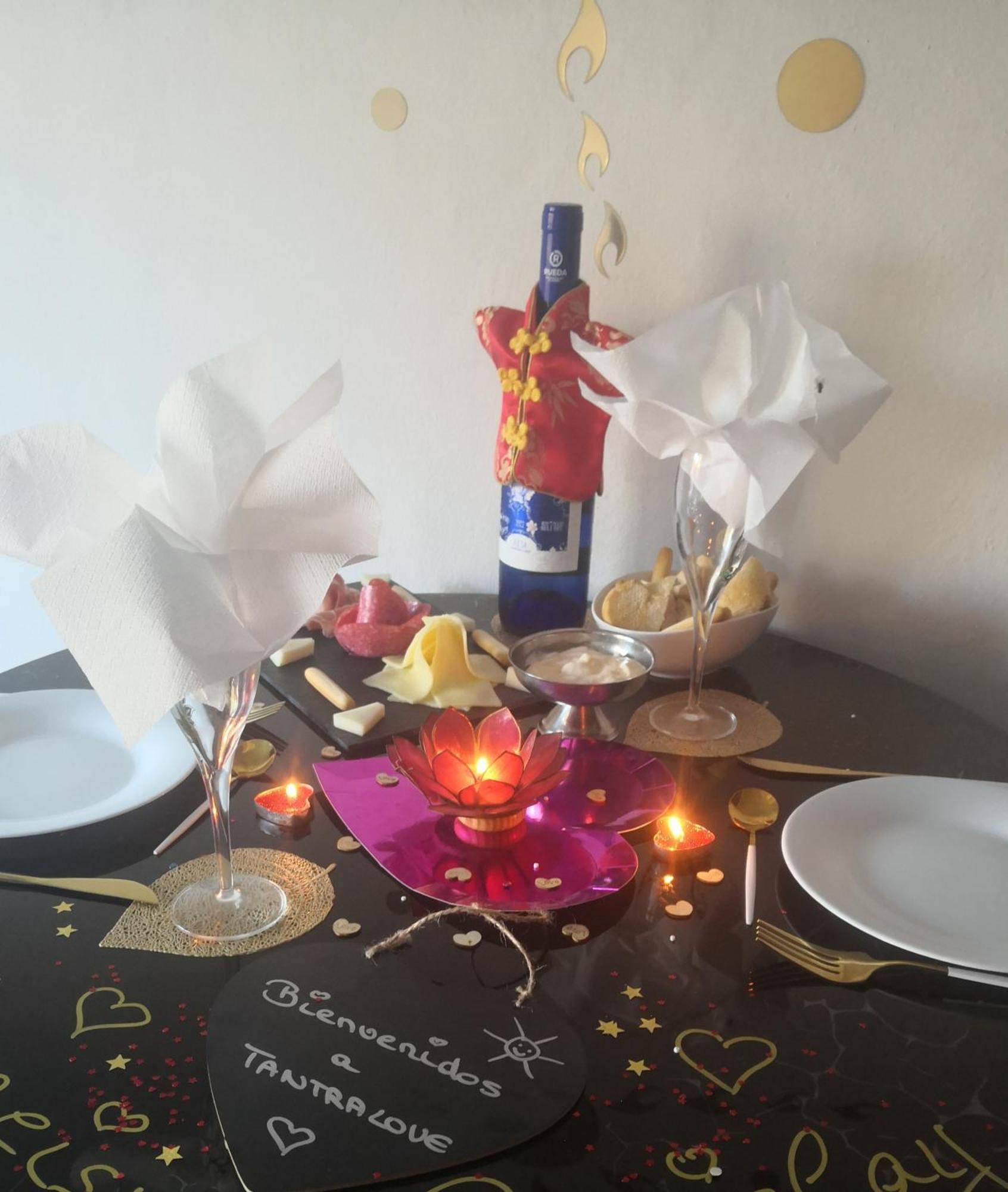 Flor De Loto Tantralove Appartamento *