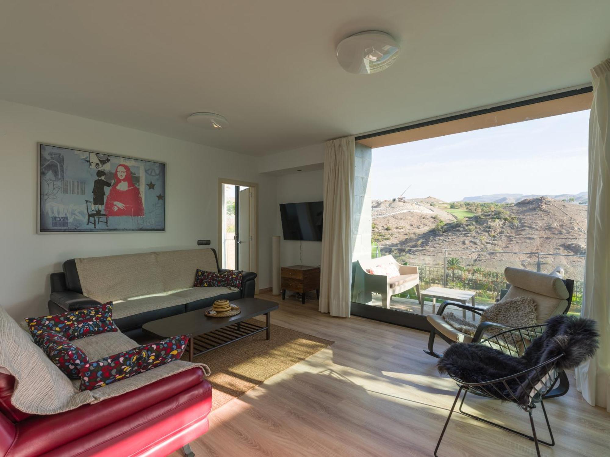 Lagos * Salobre (Gran Canaria)