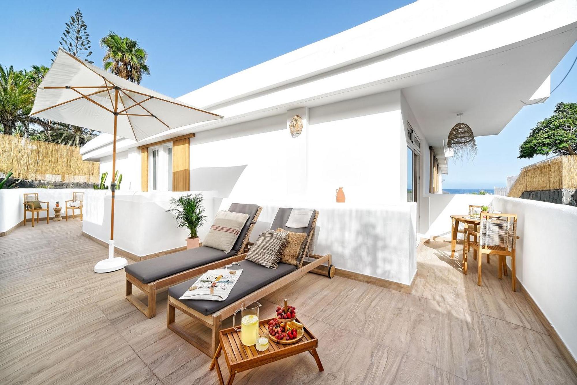 Apartamento Pura Vida
