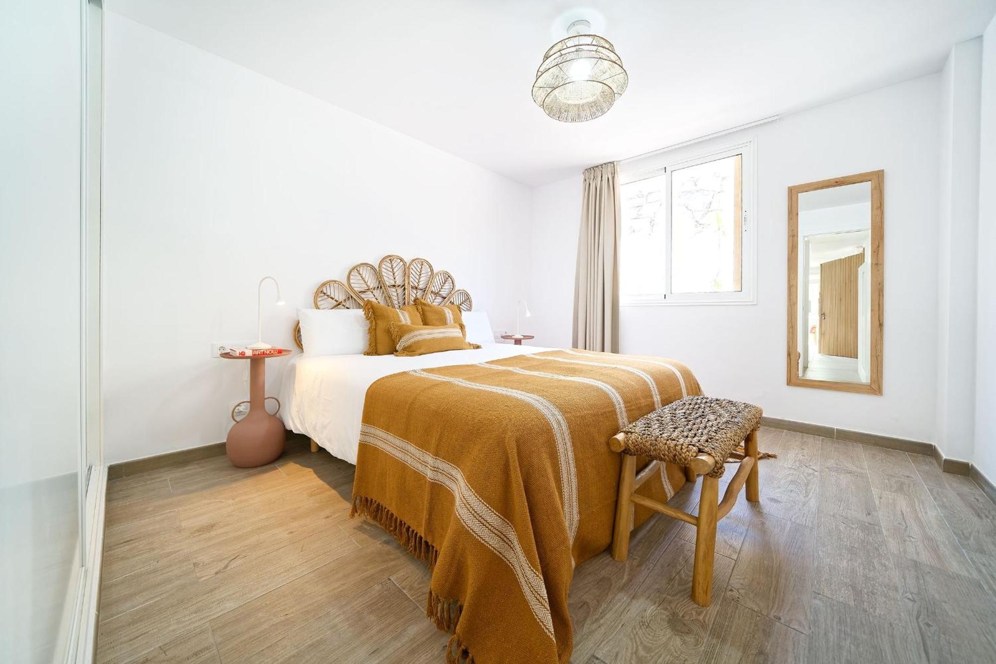 Pura Vida Apartamento *