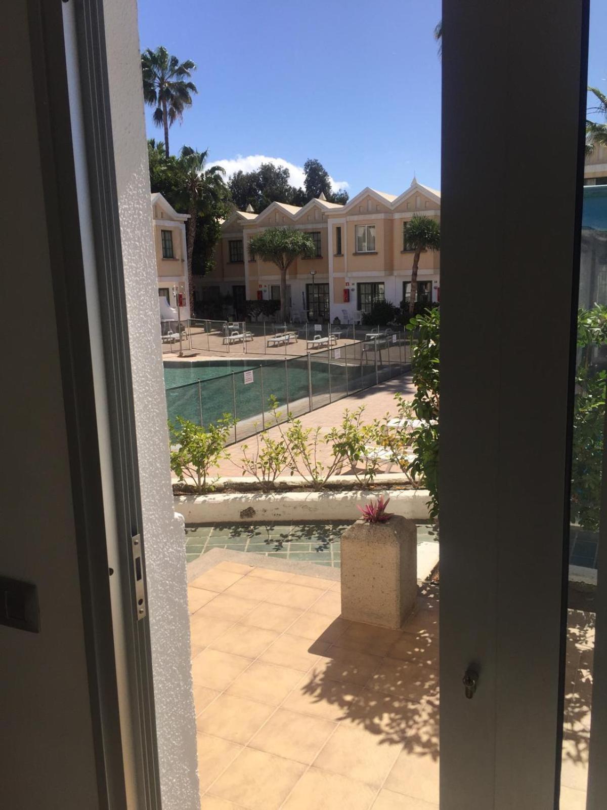 Complejo Sun's Gardens - Maspalomas Apartment *