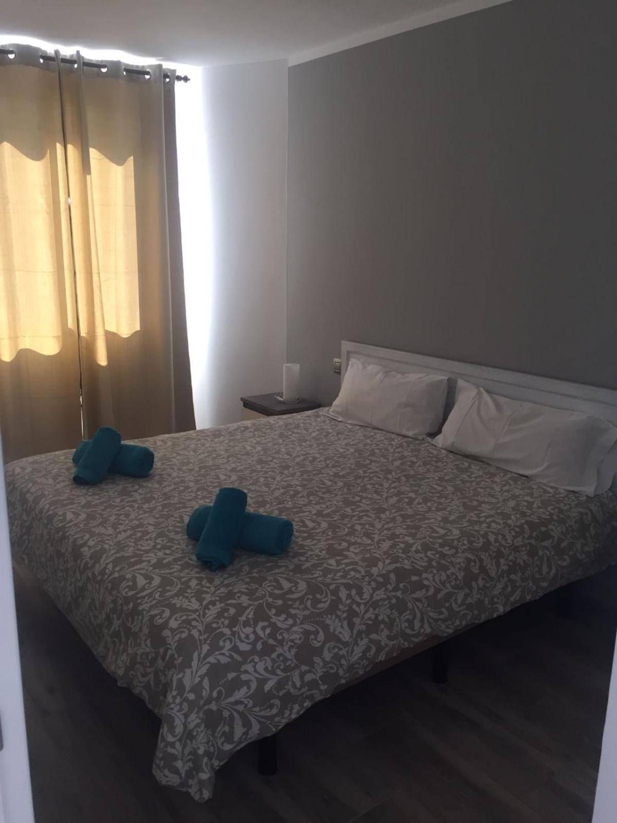 Apartment Complejo Sun's Gardens - Maspalomas *