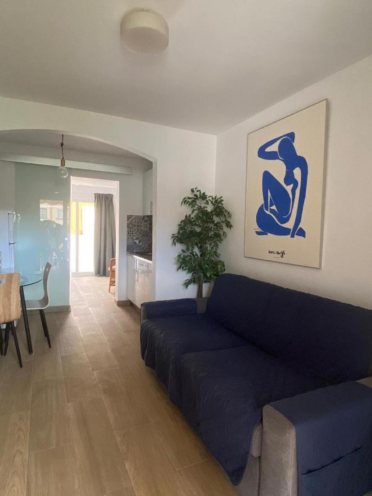 Complejo Sun's Gardens - Maspalomas Apartment *