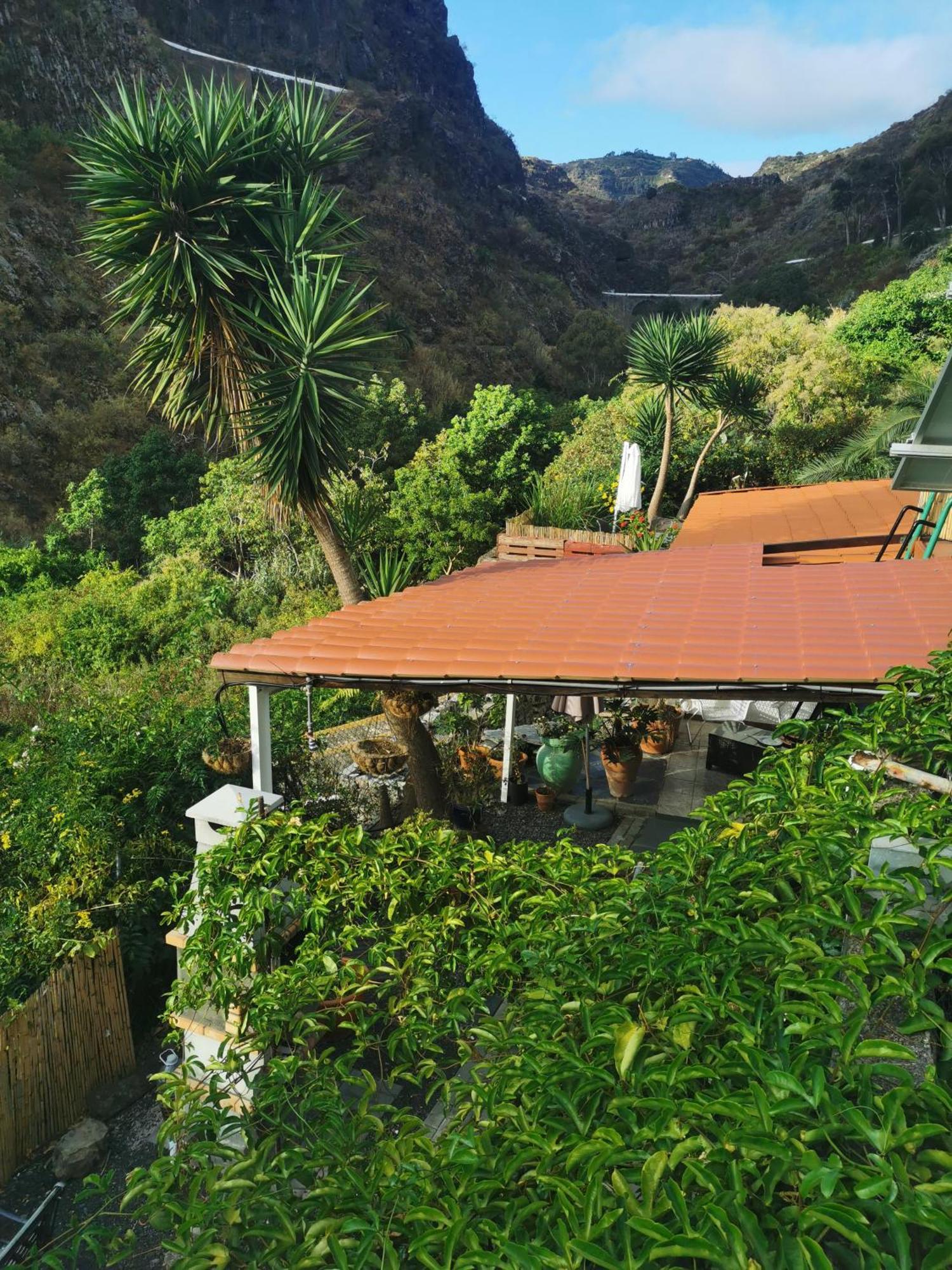 Eco In Paradise Valley Azuaje