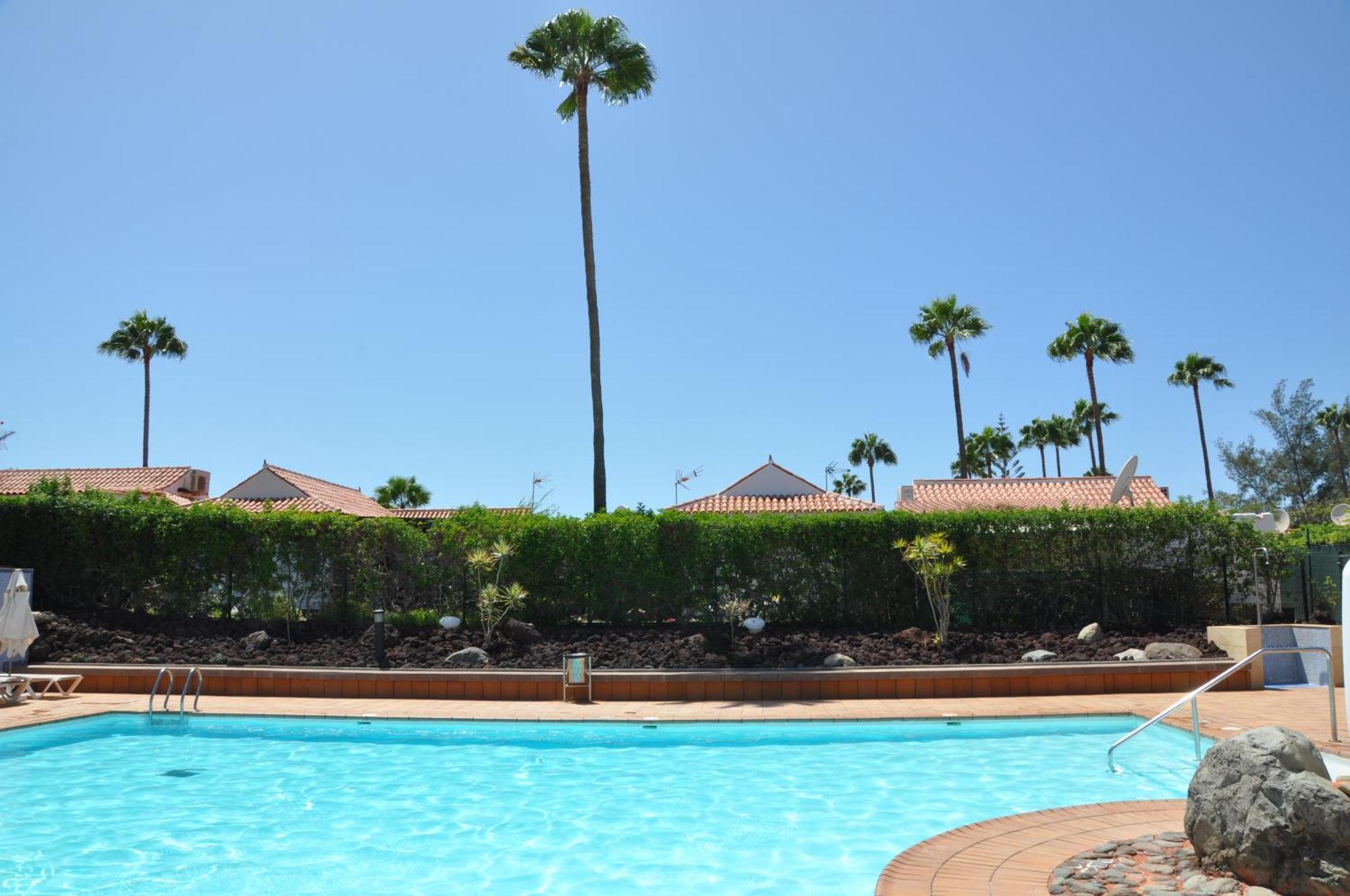 Appartamento Serenity Garden Maspalomas (Gran Canaria)