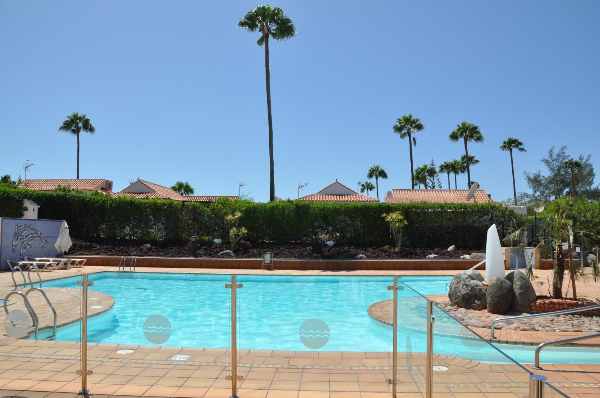 Serenity Garden Appartamento Maspalomas (Gran Canaria)