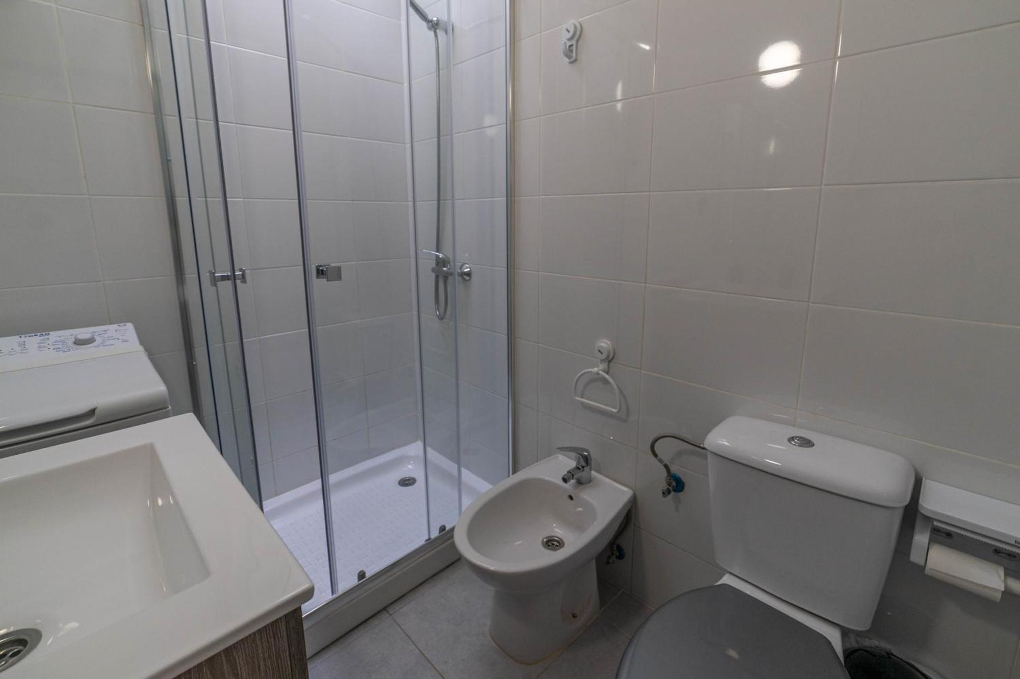 Bungalow Andrea Con Piscina Comunitaria Relax Apartamento *