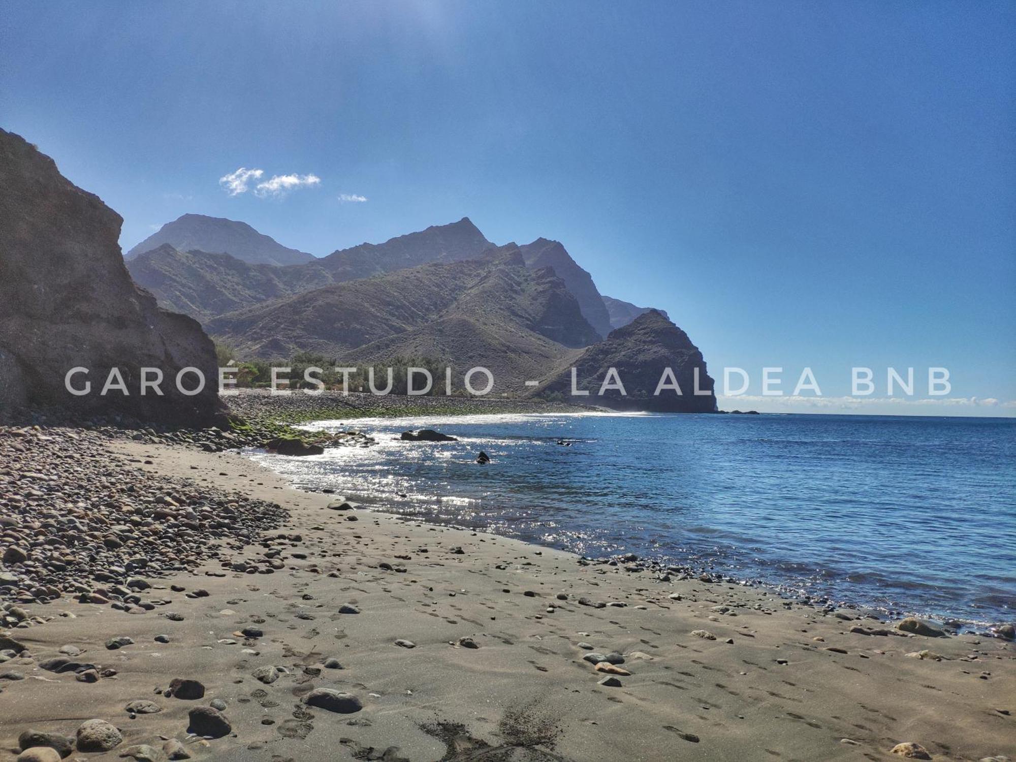 Apartamento El Reloj 2