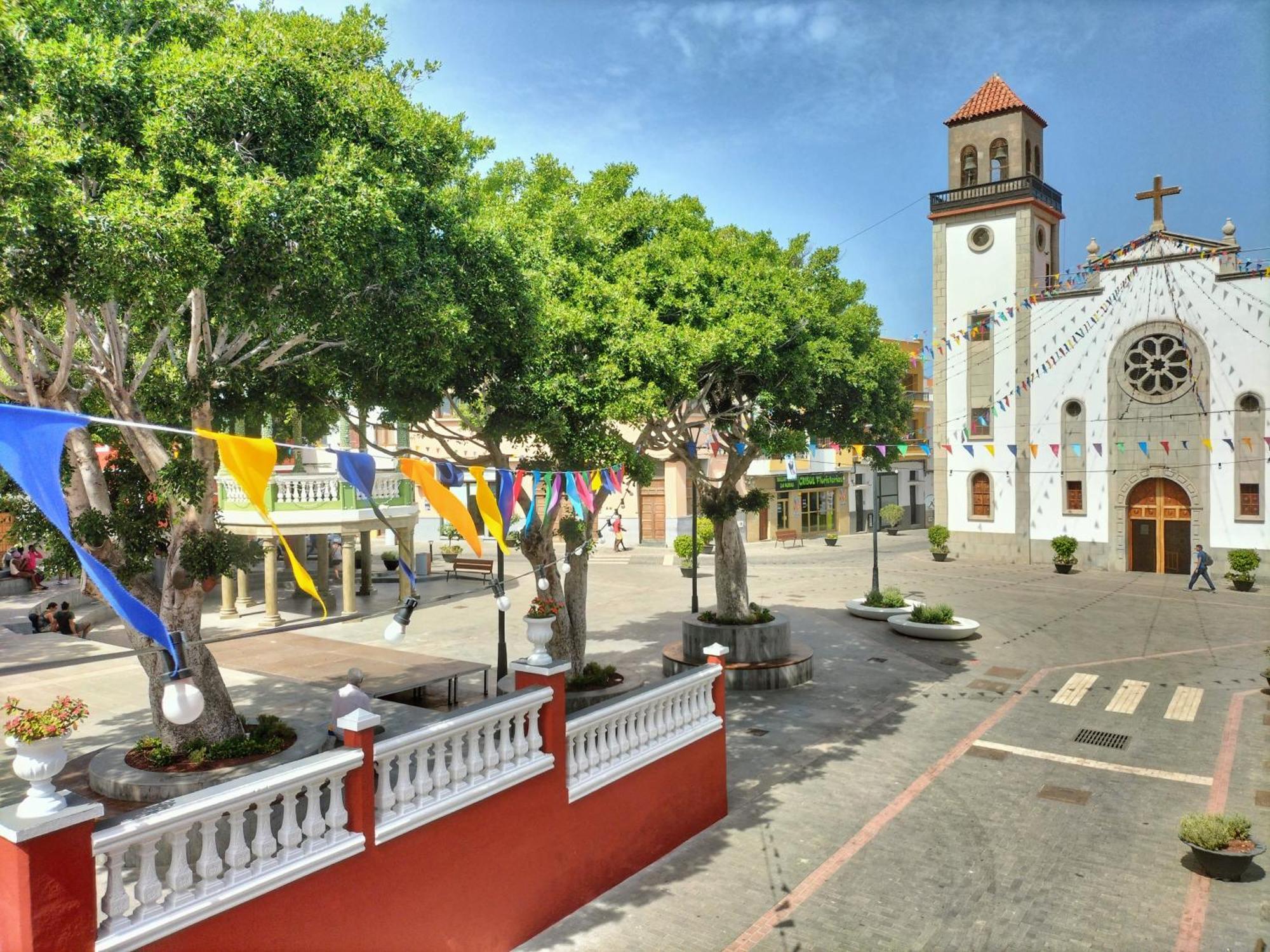 Apartamento El Reloj 2 Appartamento *