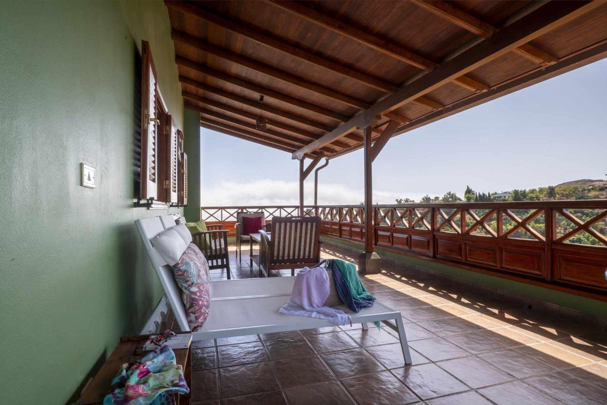 Casa vacanze Gran Canaria El Canaveral Vega de San Mateo