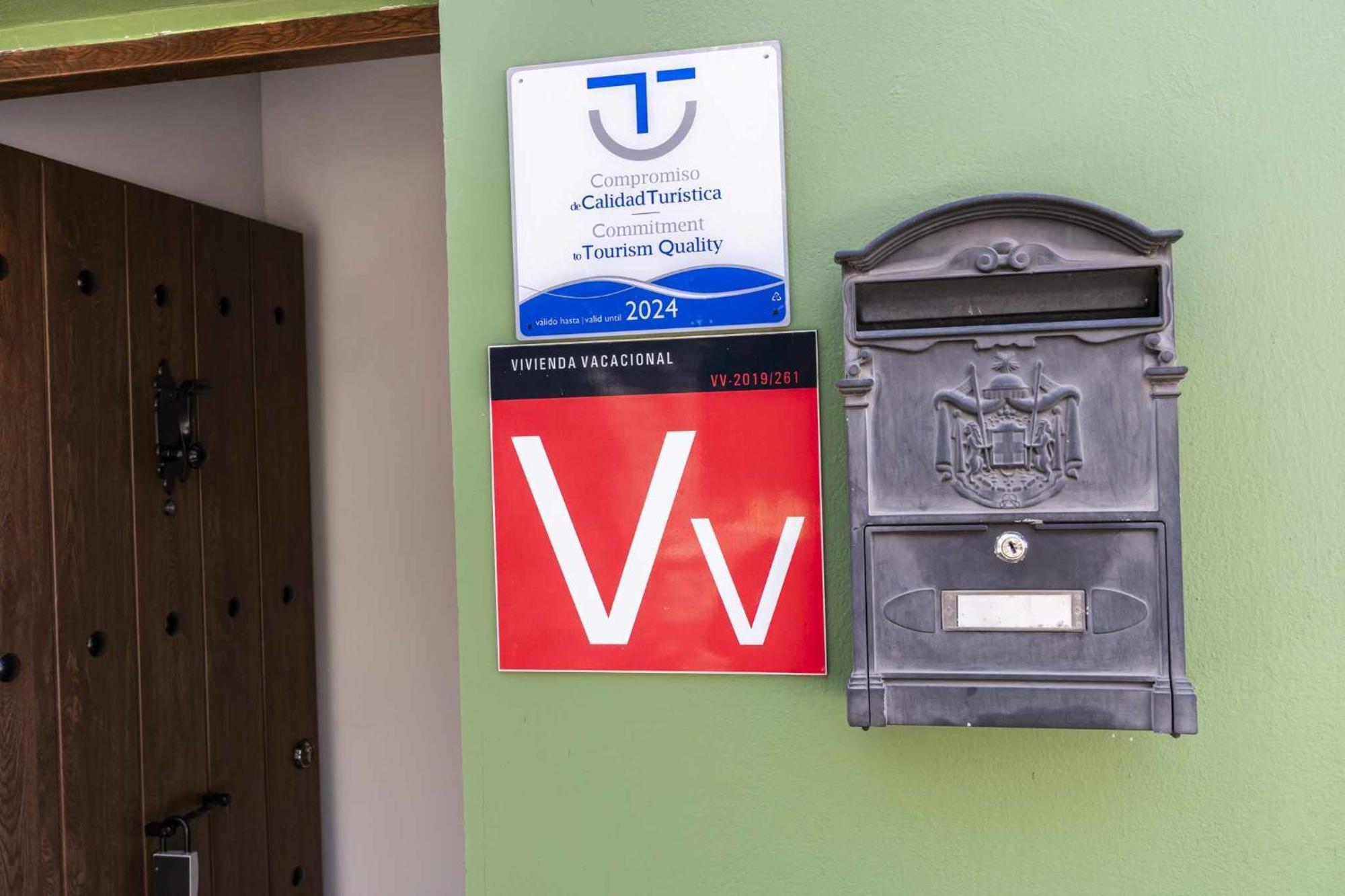 Gran Canaria El Canaveral Casa vacanze *