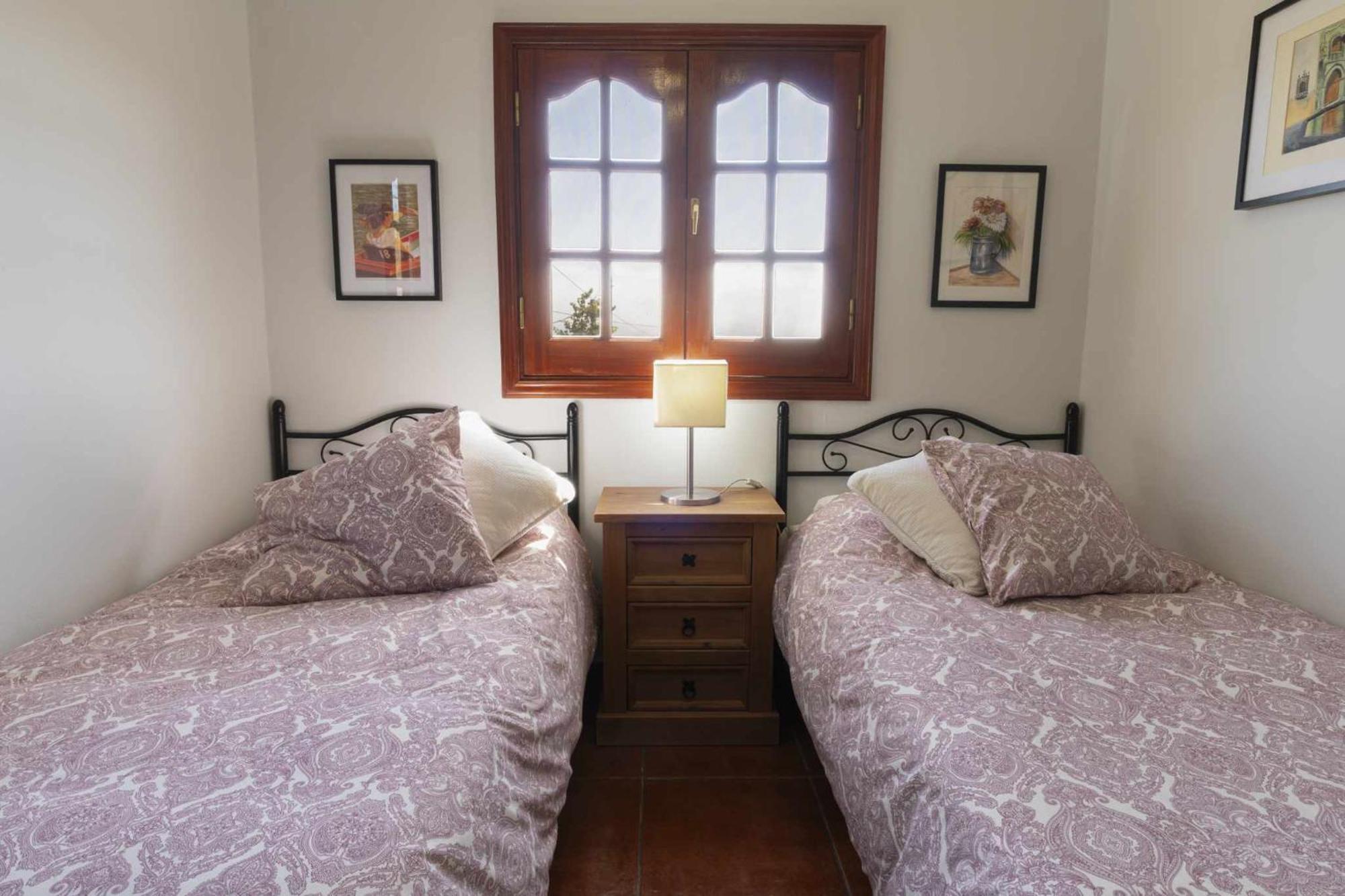 Gran Canaria El Canaveral Casa vacanze