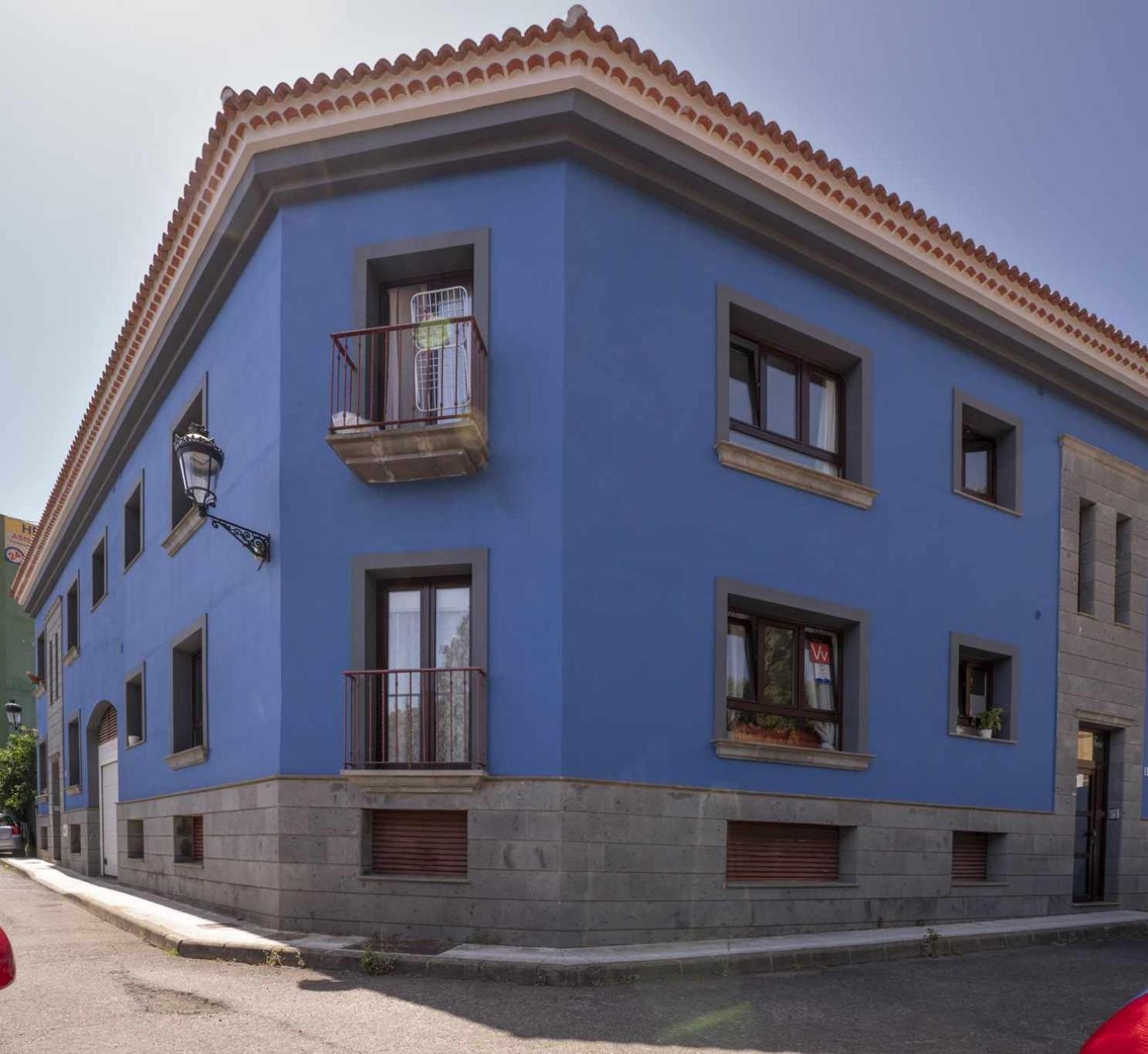 Casita La Mariposa Appartamento Vega de San Mateo