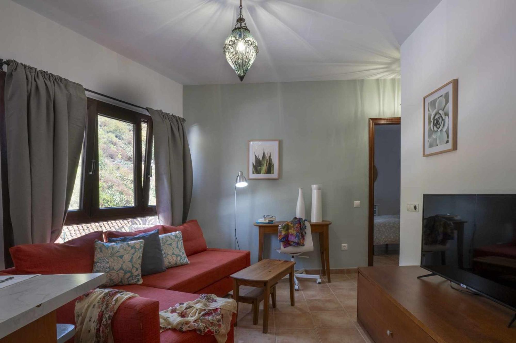 Appartamento Casita La Mariposa