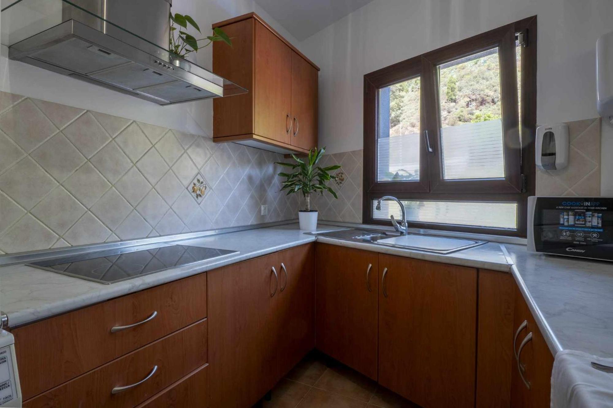 Appartamento Casita La Mariposa Vega de San Mateo