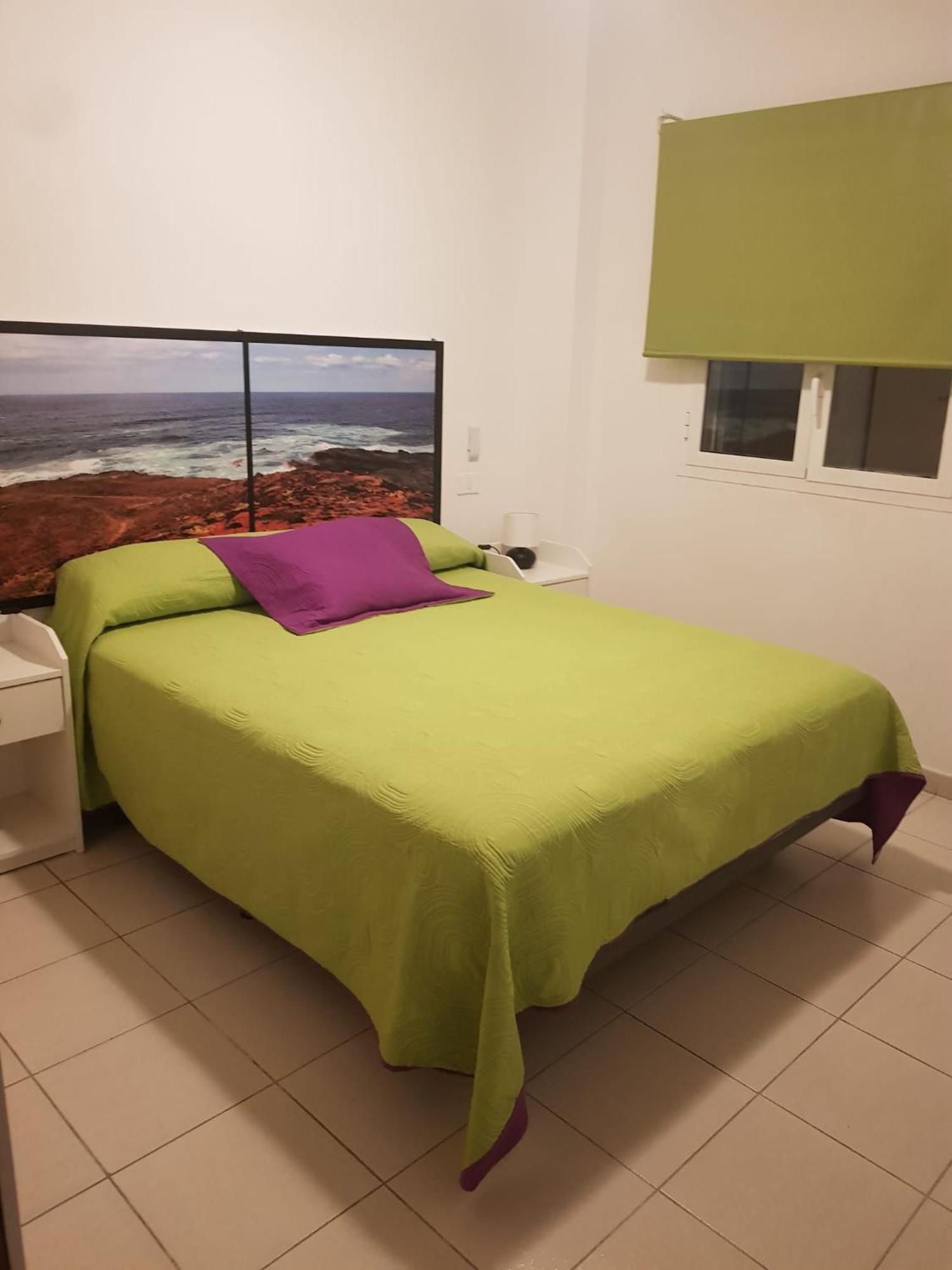 El Hogar Del Magec Apartamento Las Palmas de Gran Canaria