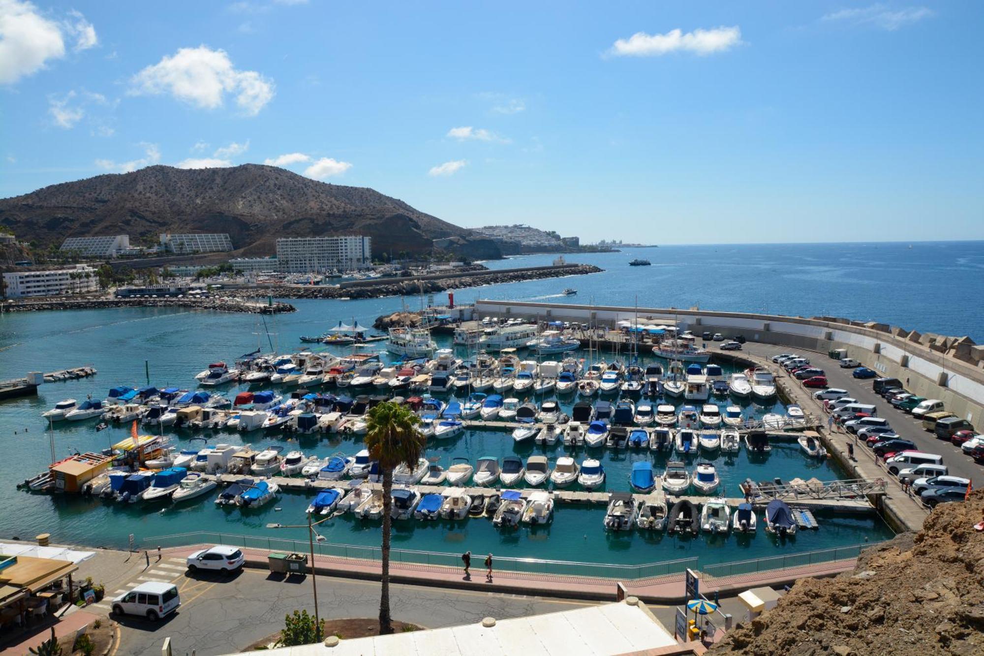 Appartamento Bc 2 Puerto Rico (Gran Canaria)