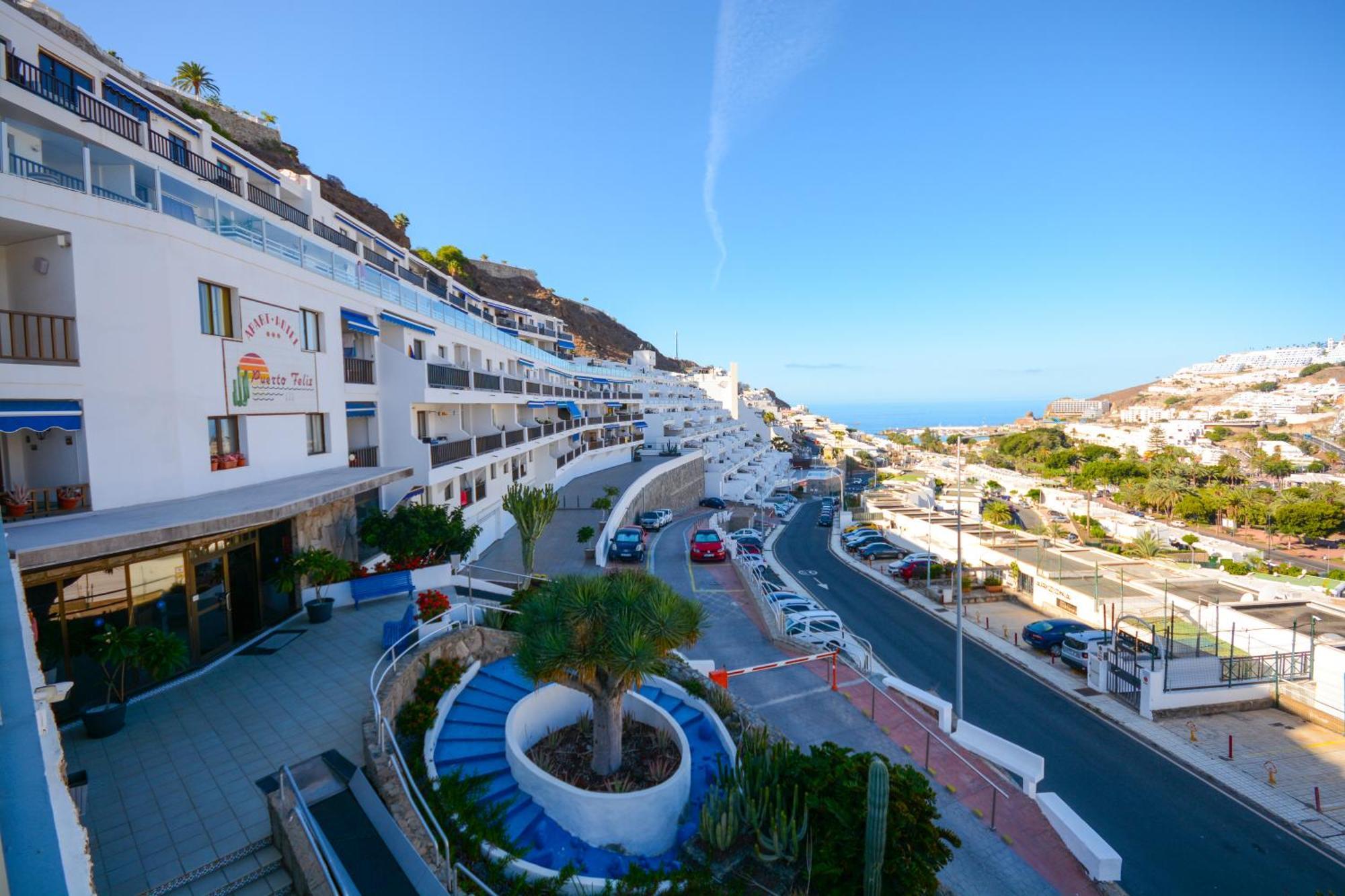 Appartamento Bc 2 Puerto Rico (Gran Canaria)