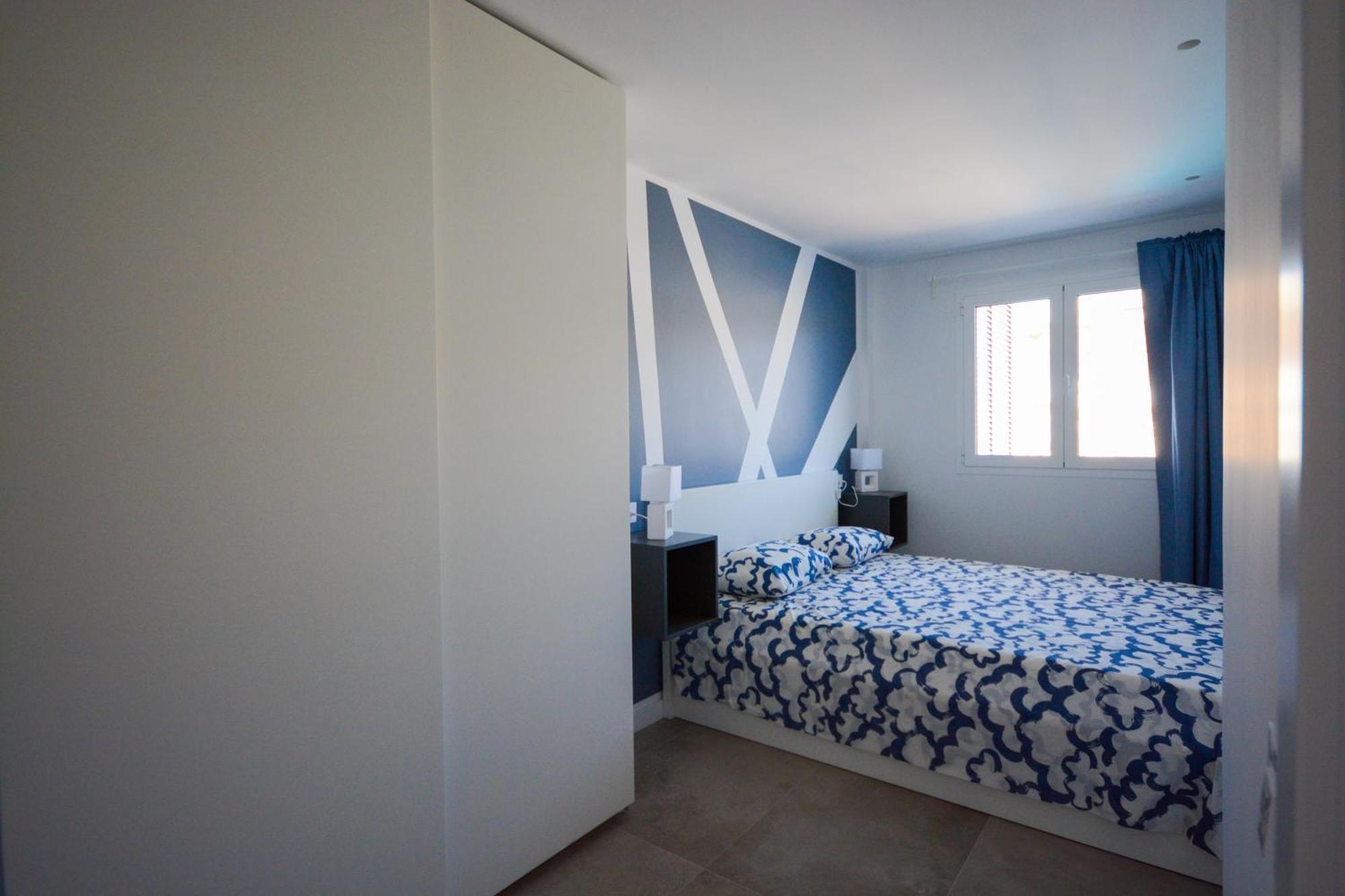 Appartamento Bc 2 *
