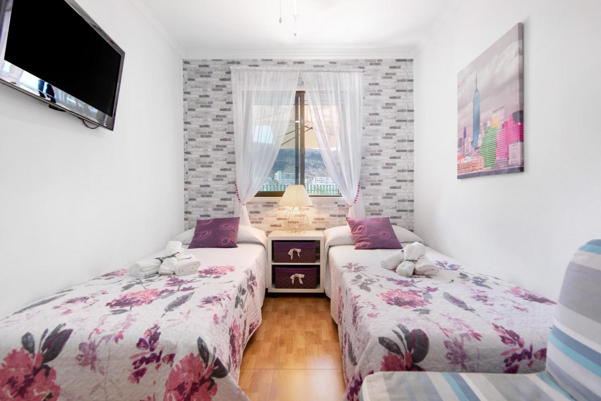 Jolly Puertorico Apartamento *