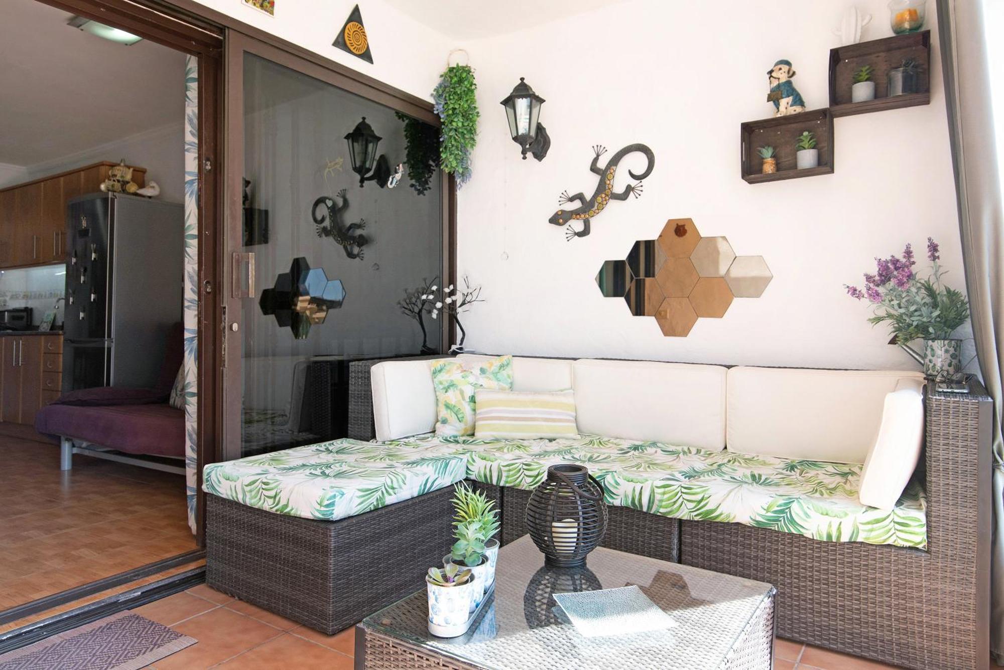 Apartamento Jolly Puertorico Mogán