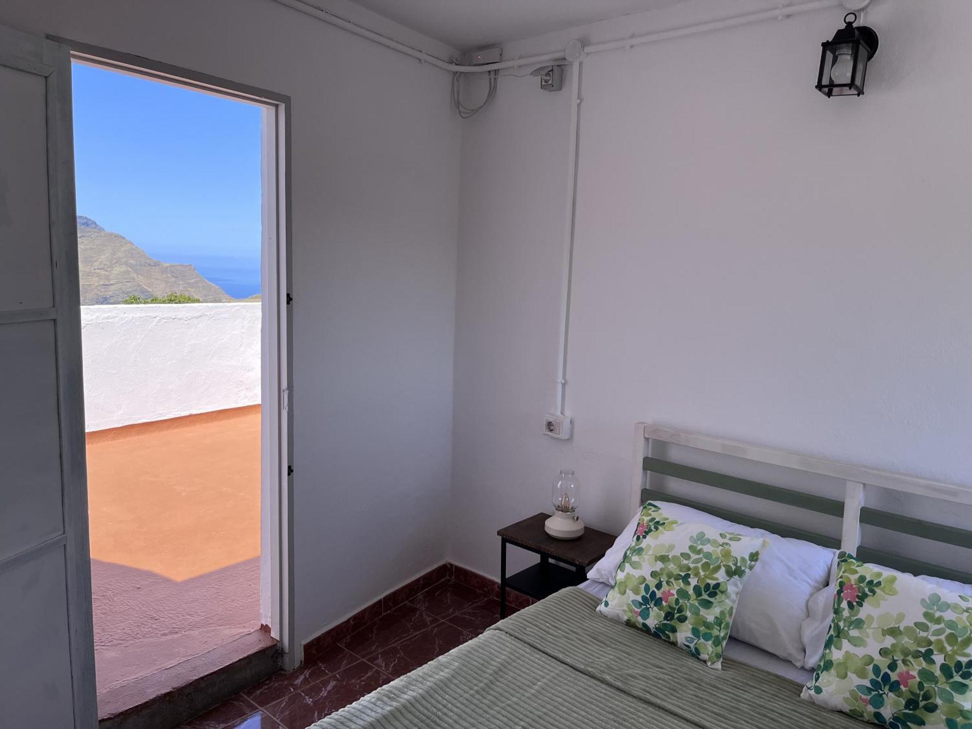 Villa Almagre