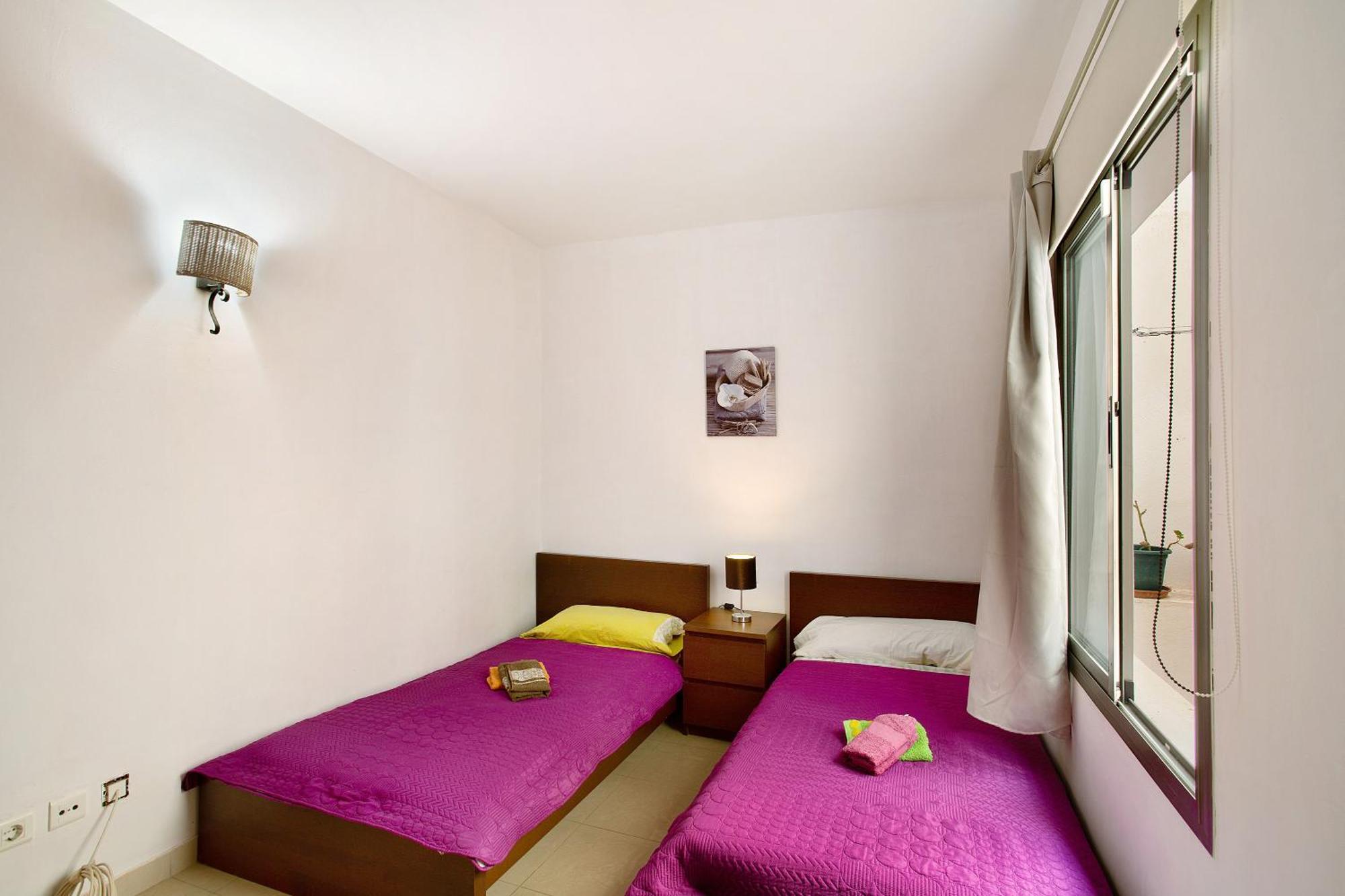 Сasa de vacaciones Residencial Sol Telde
