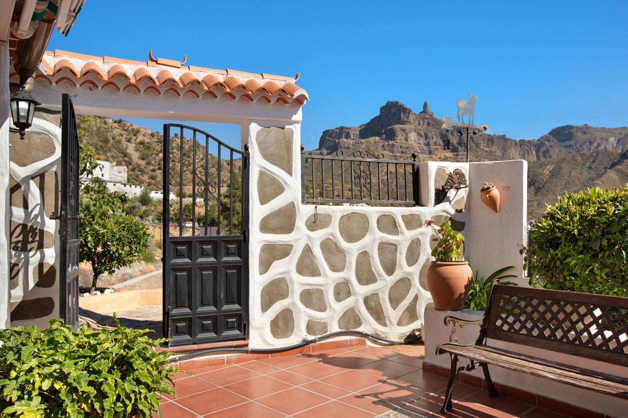 Casita Bentayga