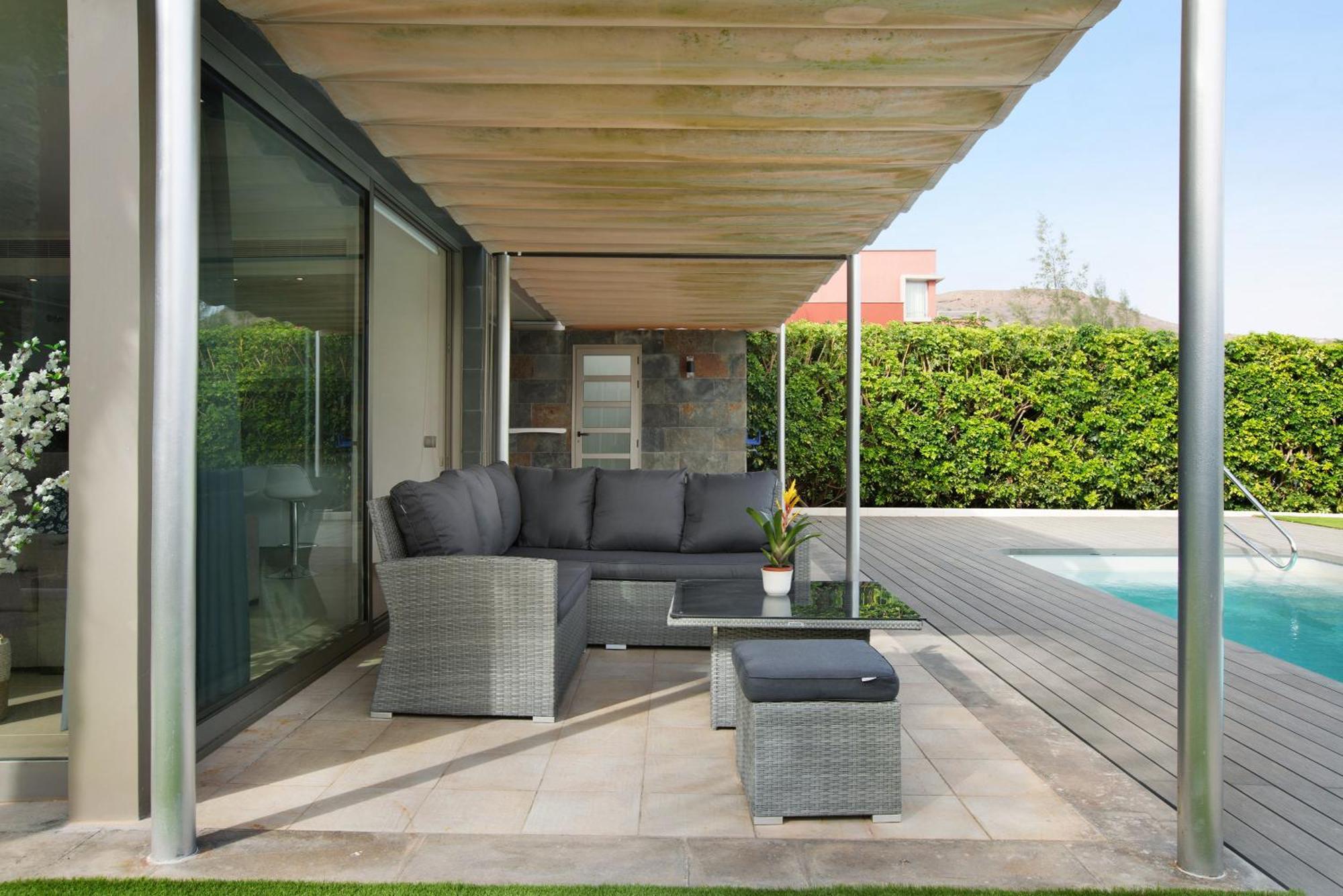 Villa Girasole