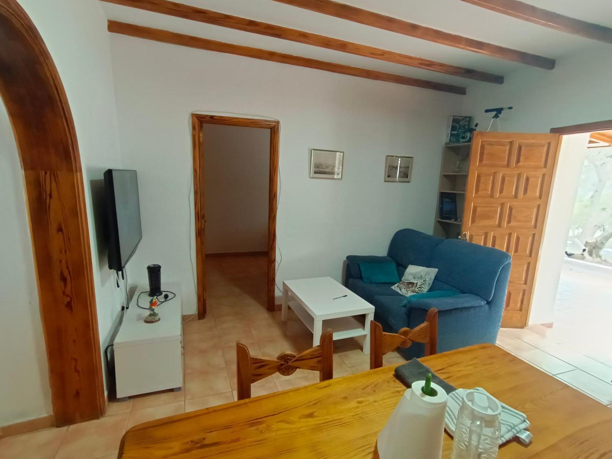 El Vergel Santa Lucía