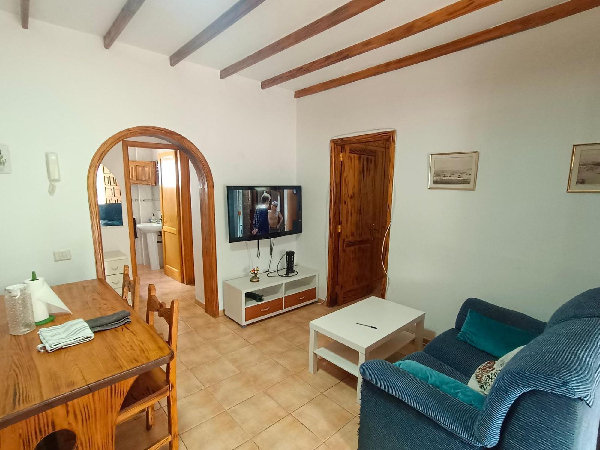 Farm stay El Vergel Santa Lucia De Tirajana
