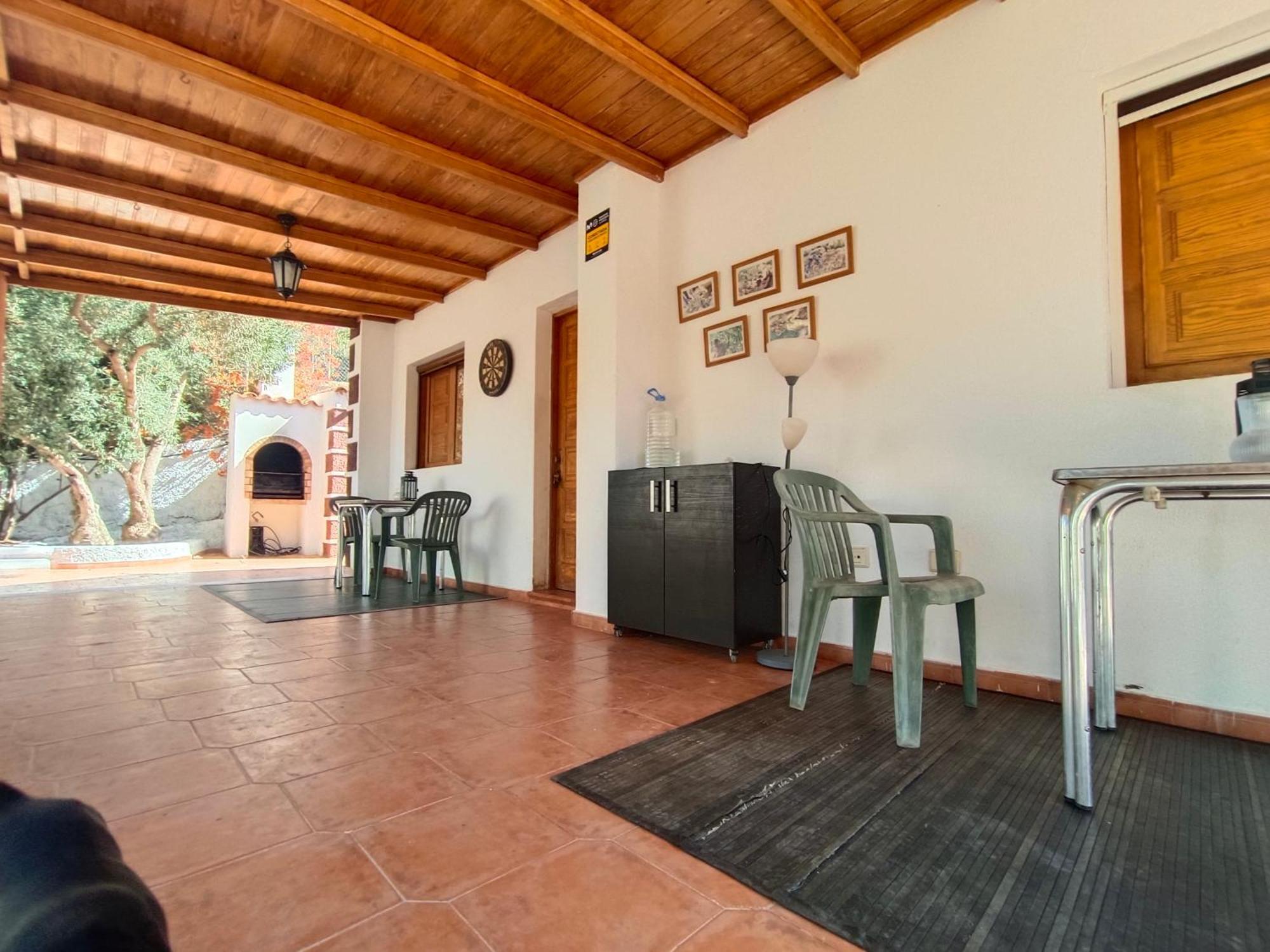 El Vergel Farm stay Santa Lucia De Tirajana