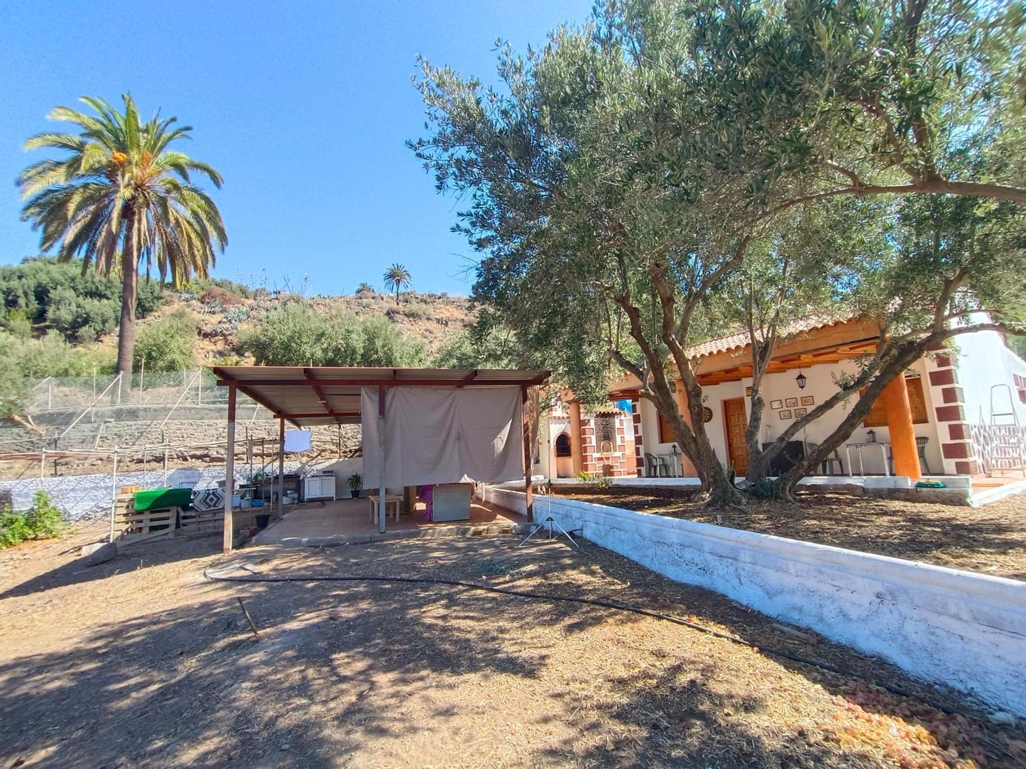 El Vergel Alloggio per agriturismo *