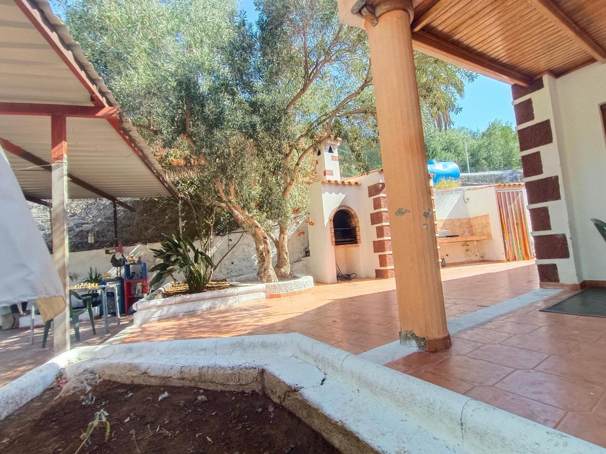 Farm stay El Vergel Santa Lucia De Tirajana