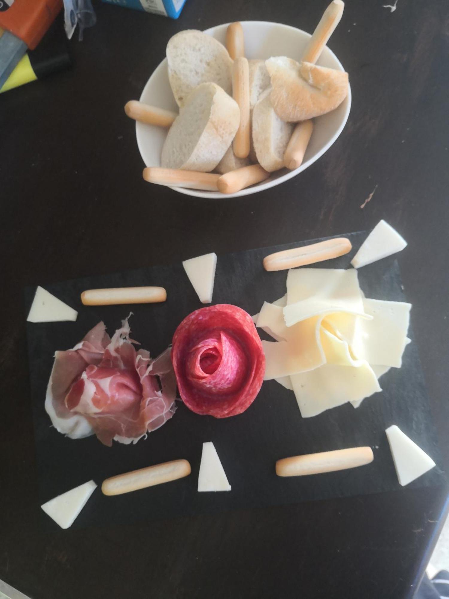 Appartamento Flor De Loto Tantralove *