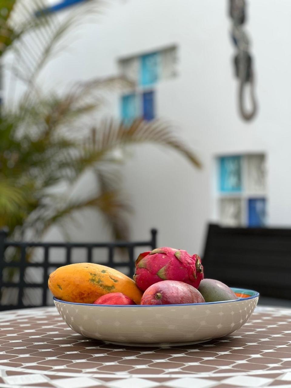 Apartamento Azul-sunrise Playa De Mogan Puerto De Mogan