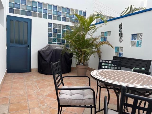 Azul-sunrise Playa De Mogan Apartamento Puerto De Mogan