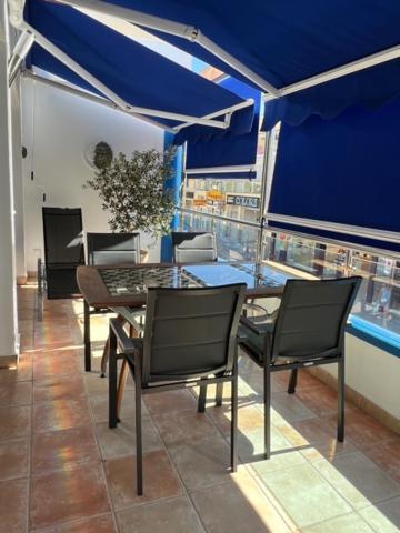 Azul-sunrise Playa De Mogan Apartamento *