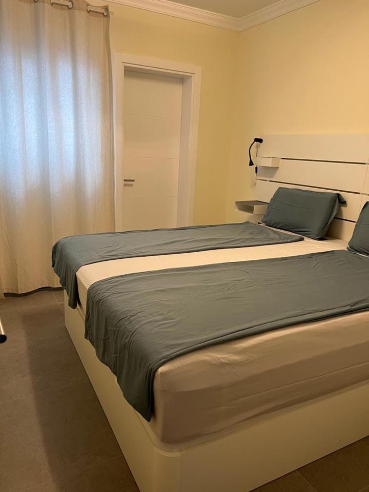 Azul-sunrise Playa De Mogan Apartamento *