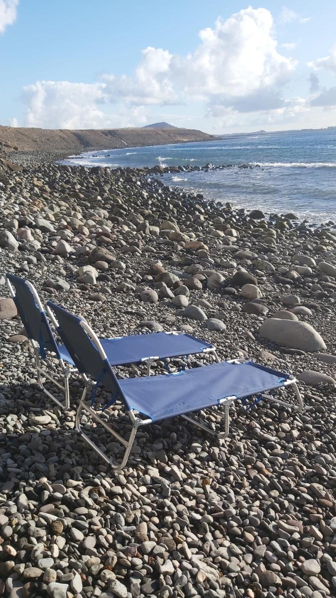Apartamento La Casita Blanca Del Mar *