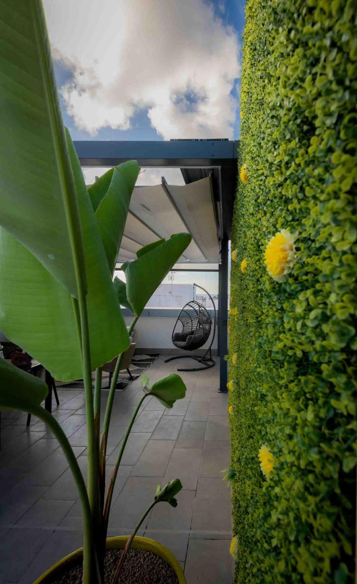 Apartment Hercot Canteras Relax Las Palmas de Gran Canaria