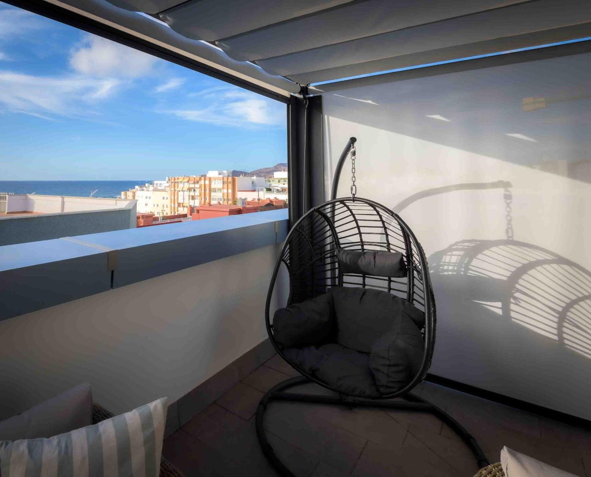 Hercot Canteras Relax Apartment Las Palmas de Gran Canaria