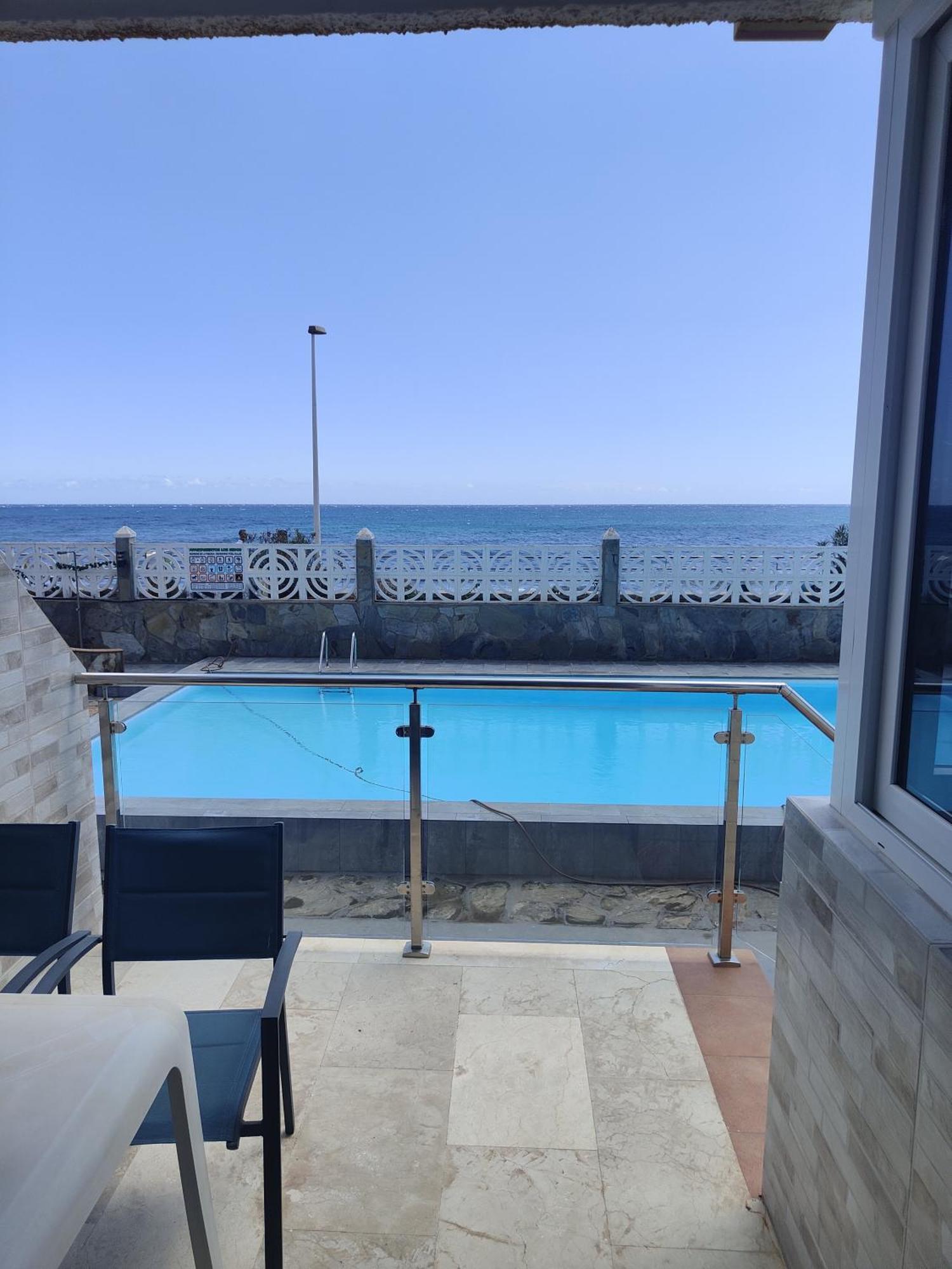Appartamento Nidos San Bartolomé