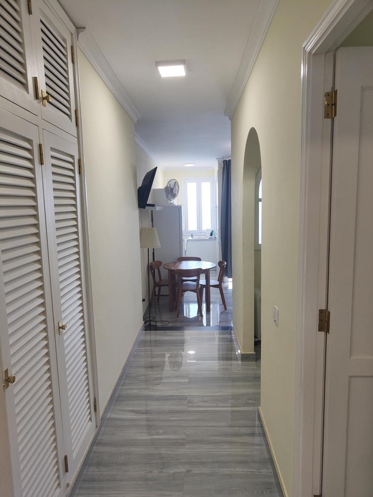 Appartamento Nidos San Bartolomé