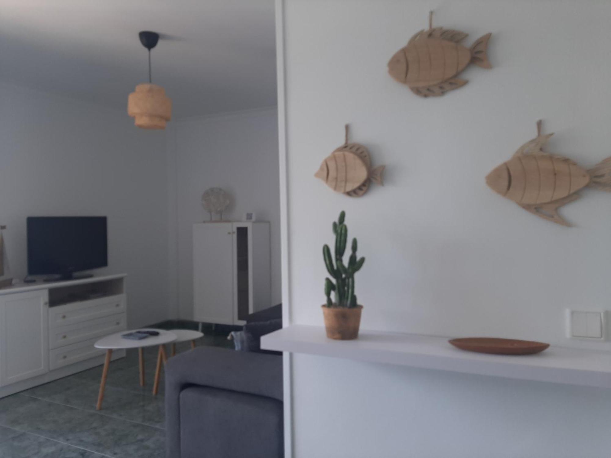 Apartment El Apartamento De Matita - Free Parking And 1' Beach *