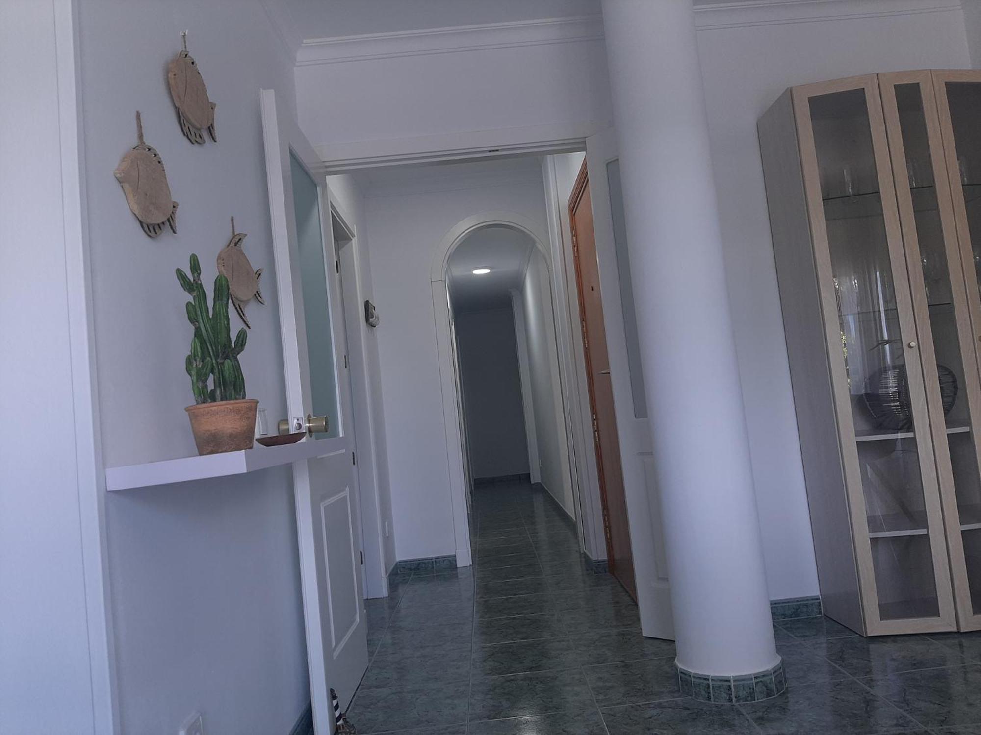 El Apartamento De Matita - Free Parking And 1' Beach Telde