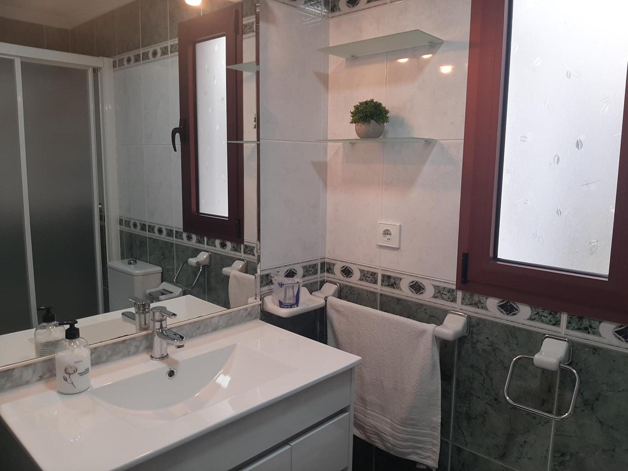 El Apartamento De Matita - Free Parking And 1' Beach Apartment Telde