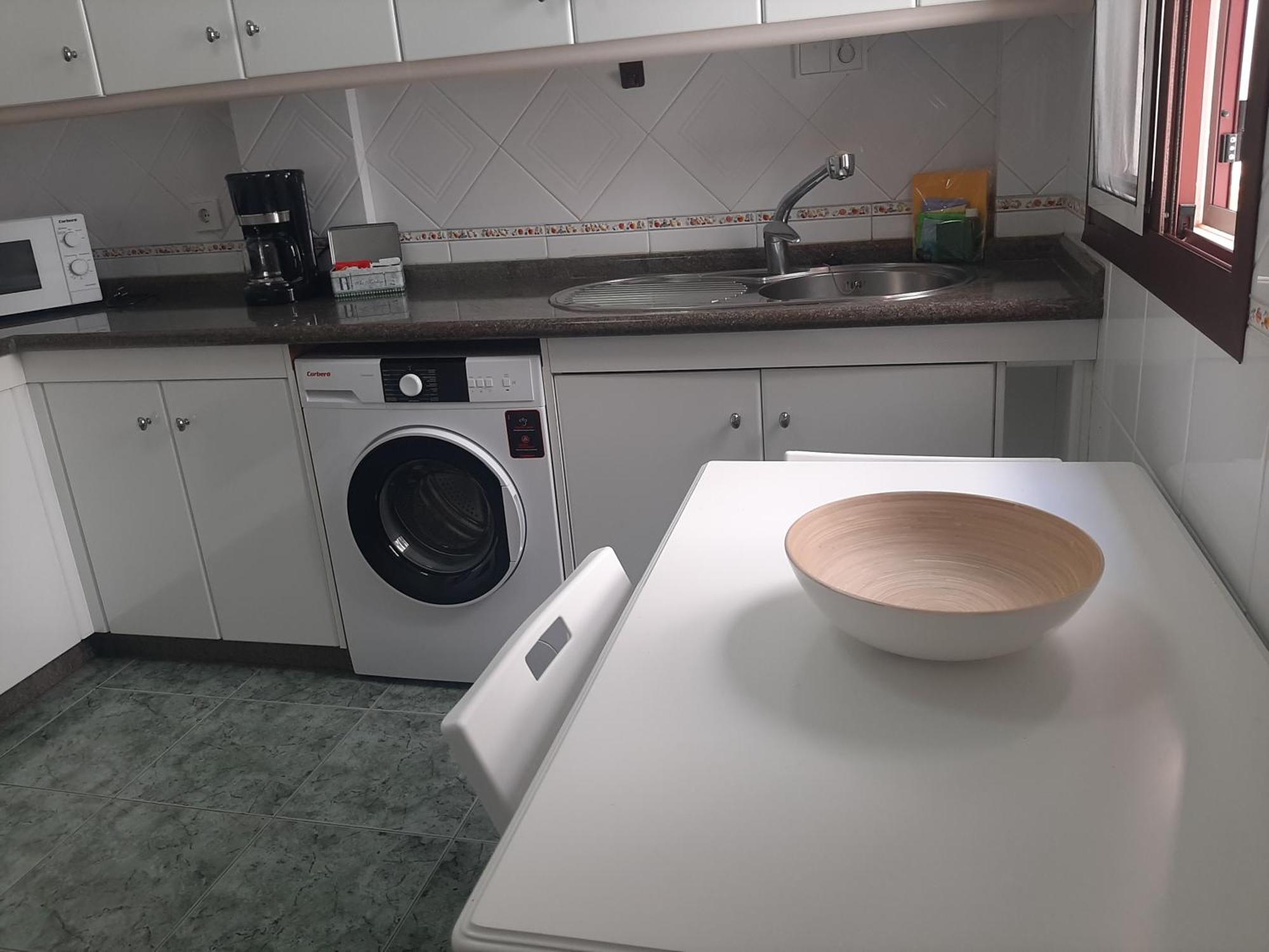Apartamento El Apartamento De Matita - Free Parking And 1' Beach Telde